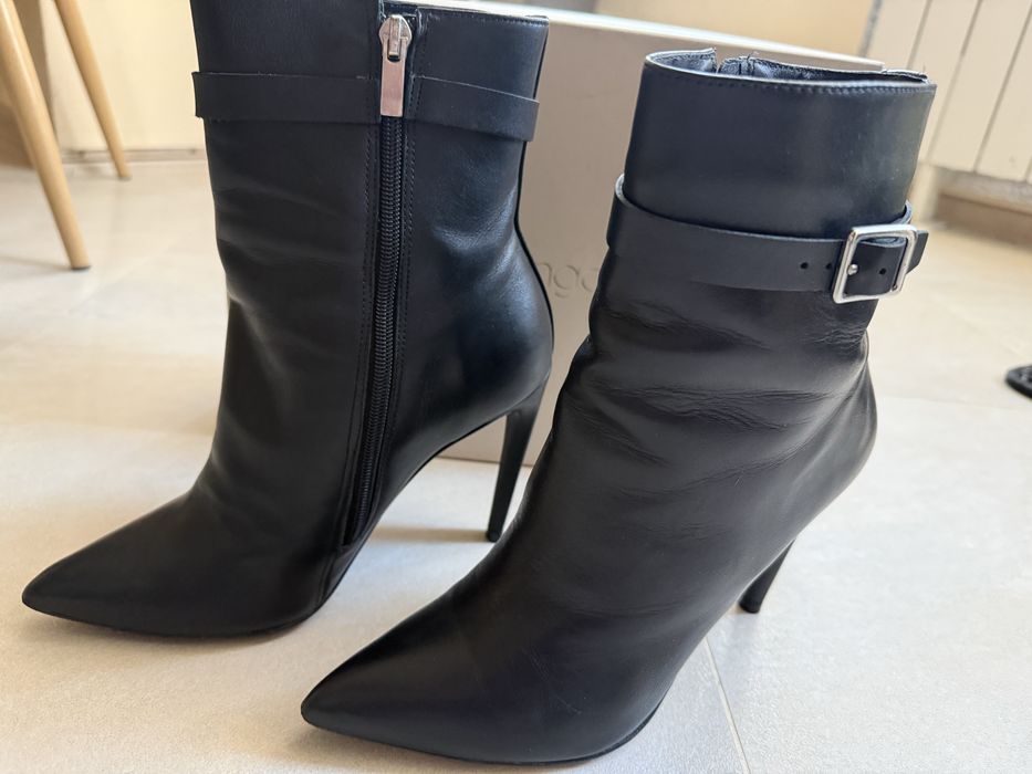 Боти 37 номер Eva Longoria/ Ева Лангория