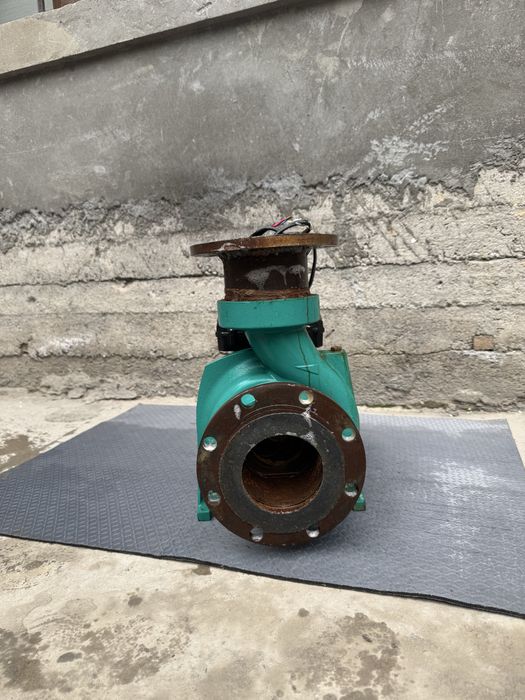 Shimge nasos srochni