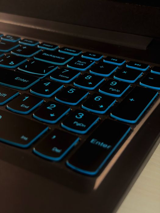 Lenovo Ideopad L340 Intel Core i5-9300H