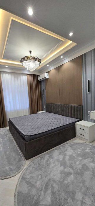 Сдаётся квартира на юнусабаде, 4-квартал, ор-р: ресторан "Шохсарой"