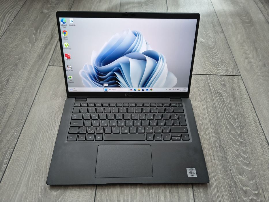 Dell Latitude 7410