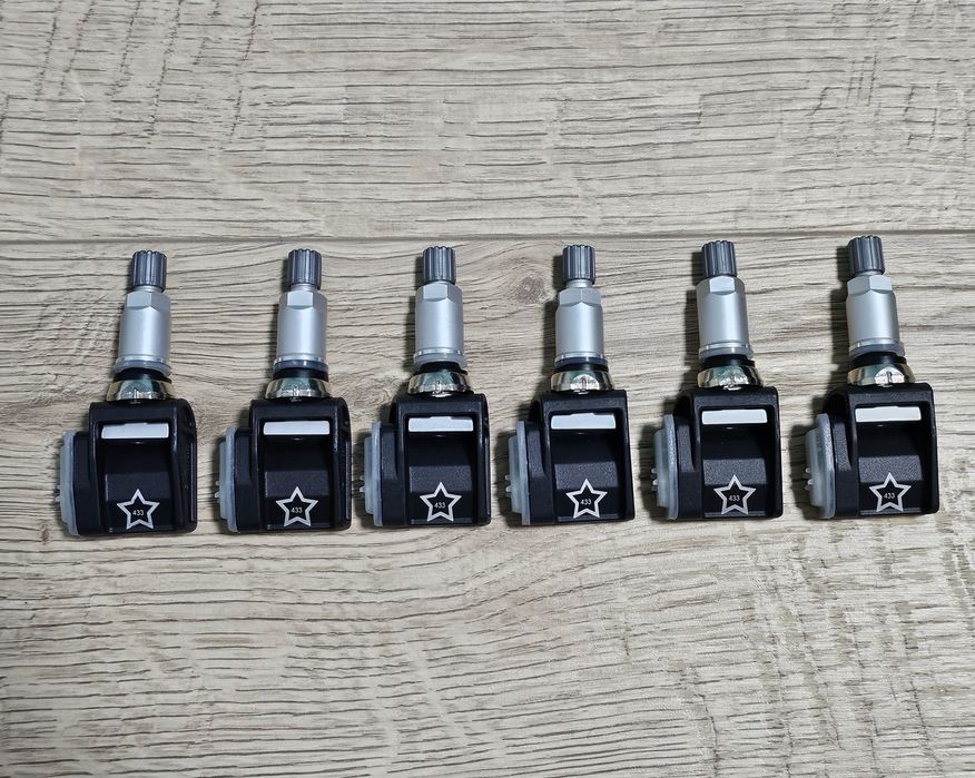 Датчици налягане гуми W464H247X247W167C167X290C118C257C238H243F90U11