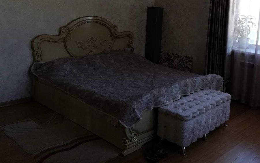 Продам кровать 2-х спальная