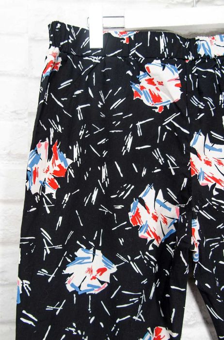 Armani Exchange Оригинален дамски панталон размер US10 / UK14 / L