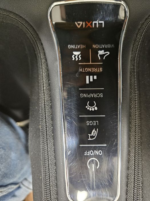 Массажер для ног Luxia FE-5905