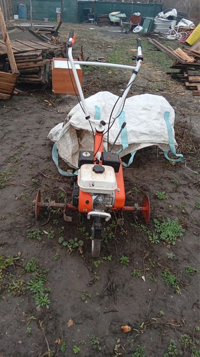 motosape / motocultoare