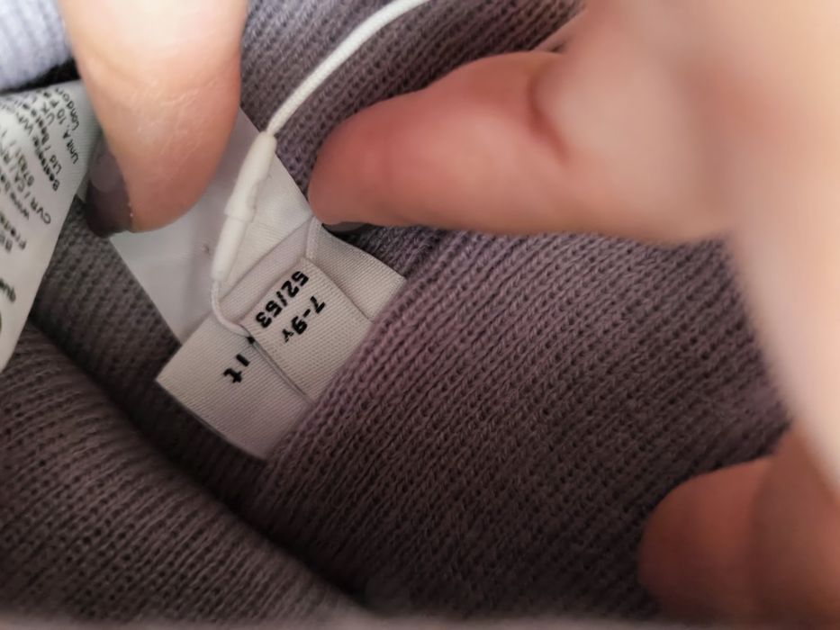 Căciula Name It 52-53 (7-9 ani)noua cu eticheta