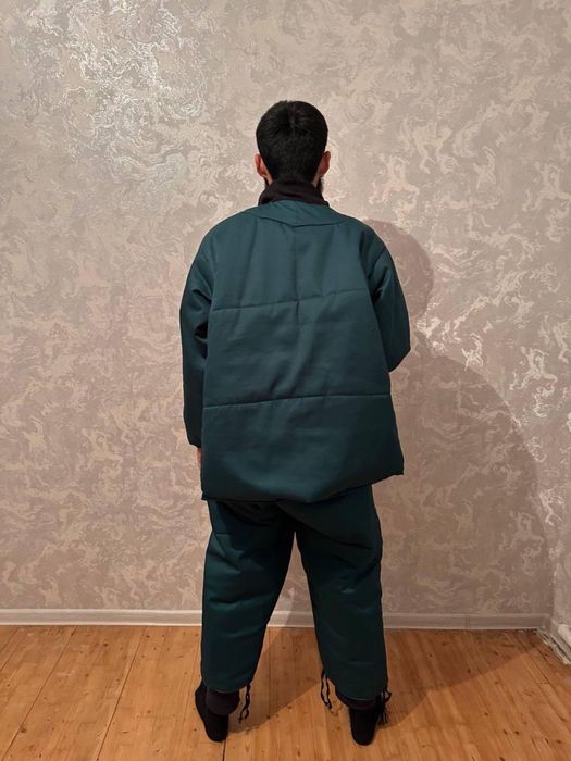 Боевая одежда пожарного оптом