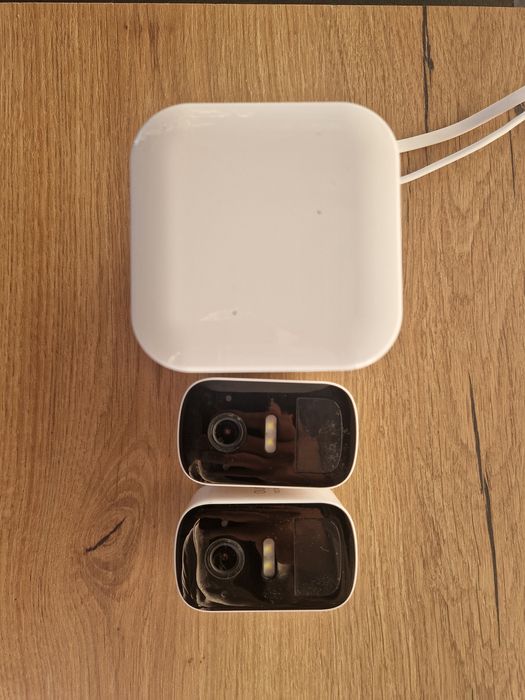 Kit Supraveghere Video eufy Cam 2C + 1