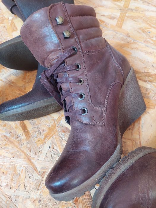 Pantofi mar 38 si 39