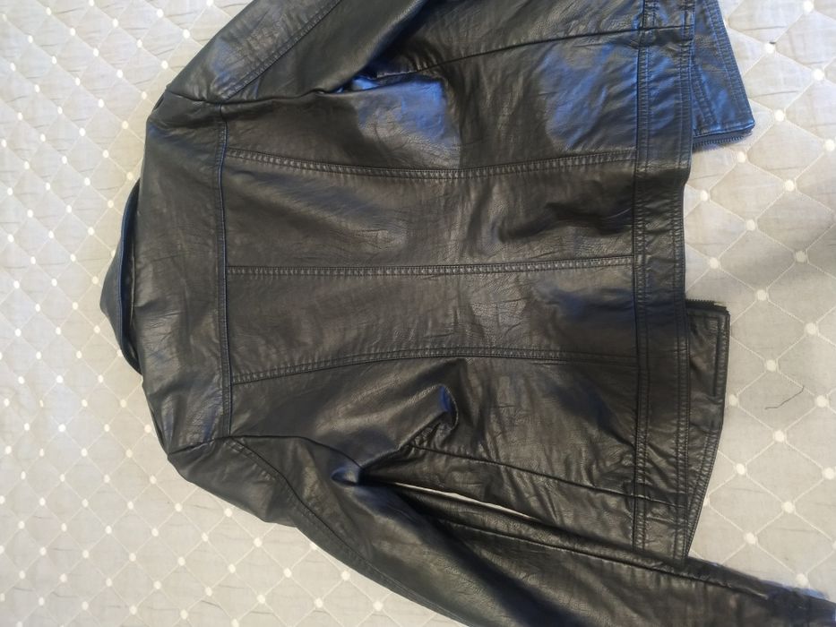 Куртка косуха женская