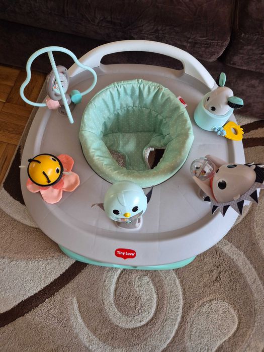 Проходилка Tiny Love