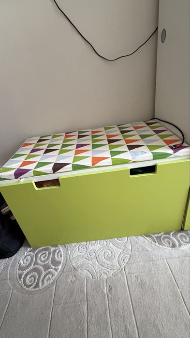 Продам ящик под игрушки