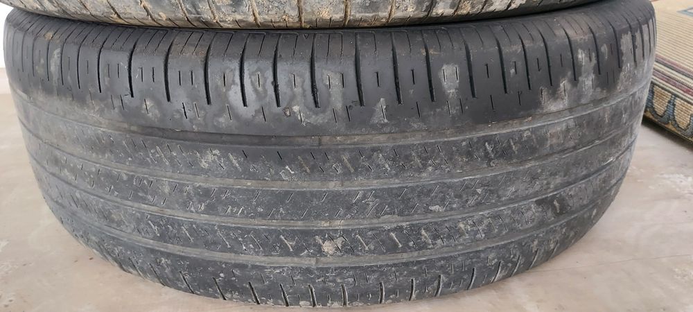 Nexen 235/60/18 балондары сатылады