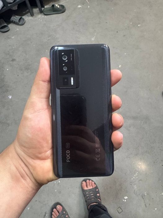 Poco F5 pro 5G 16/256gb