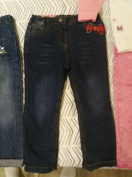 Детски дънки Pepco 98 см, 2-3 г