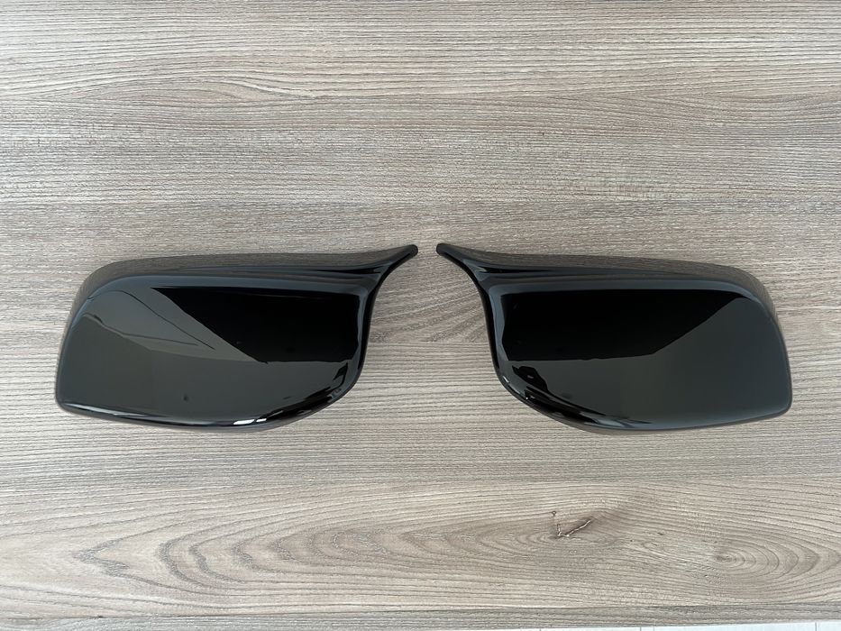 М Капаци за Огледала за BMW E60/Е61/ E63/E64 БМВ Е60/E61/Е63/E64
