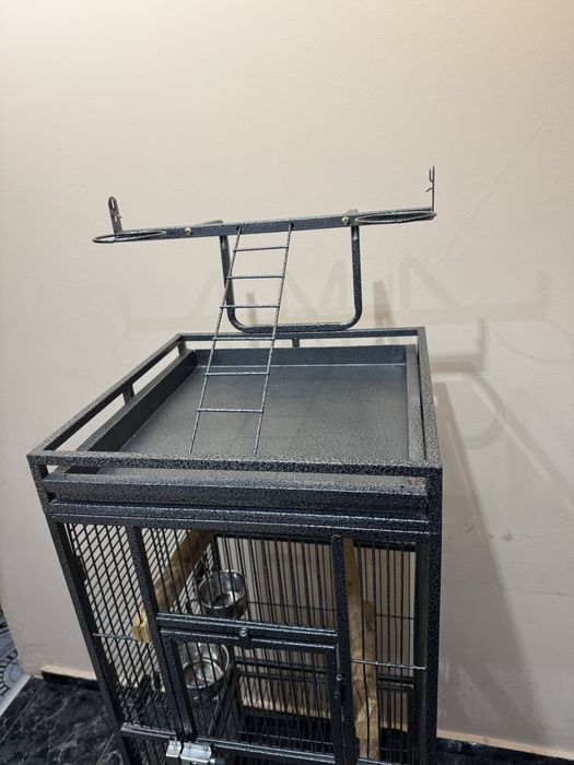 Клетка за папагал