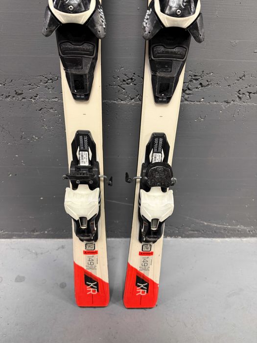 schi atomic redster rx L149cm