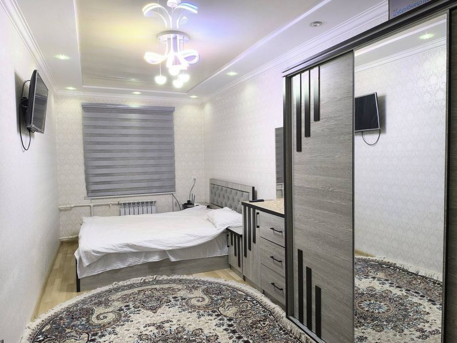 Аренда квартиры Чиланзар 2 с условиями