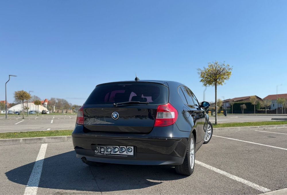 BMW 1 Series 2006 — imagine 2