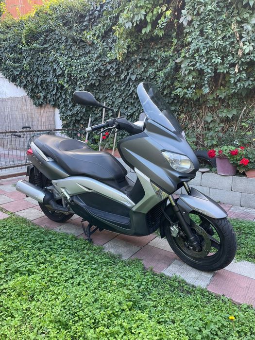Yamaha X Max 125ABS din 2013