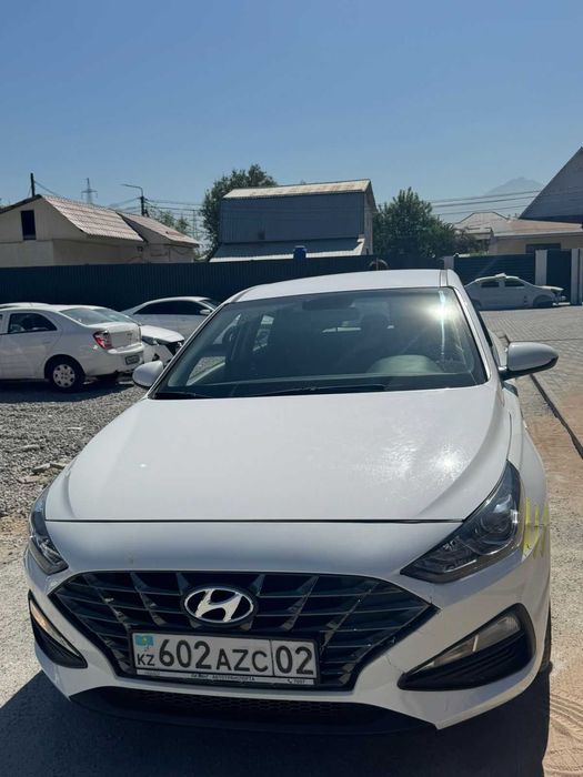 машина под такси Алматы