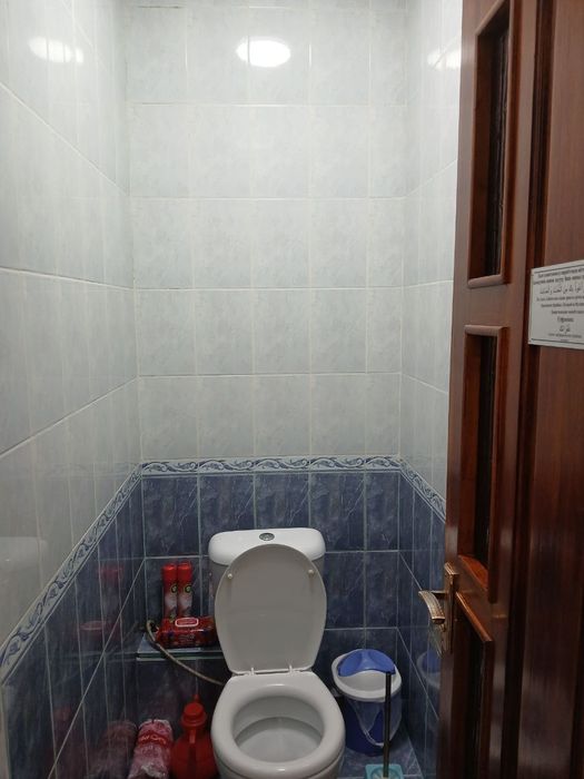 Продаётся квартира 2/4/4