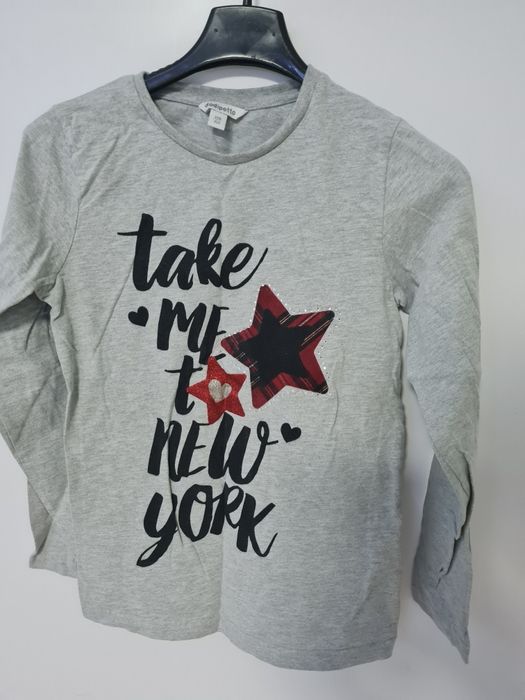 Bluză fetite 12 ani 152cm