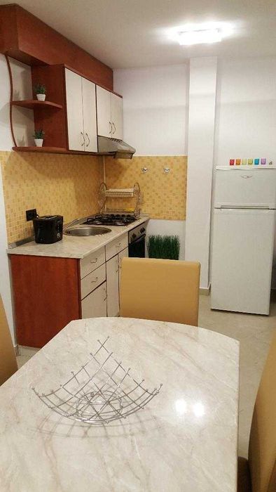 Garsoniera de inchiriat in Arad