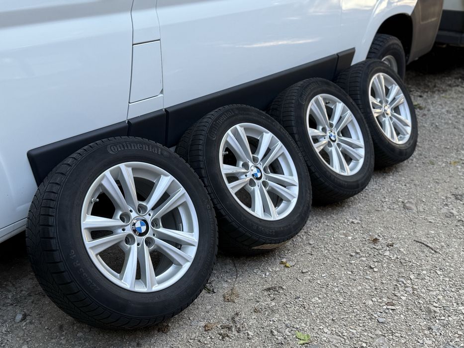 5x112 16 bmw f30 f31 f10 e90 vw t5