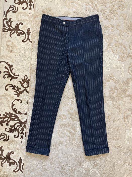 Костюм классический Shoqan