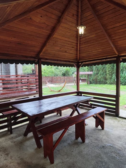 Cabanâ de închiriat