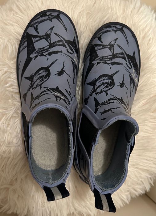 Боти за сезона: Marc Jacobs, Stella McCartney, TED Baker, Timberland