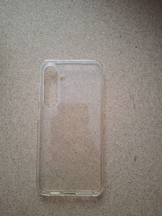 Vand husa silicon Samsung S24