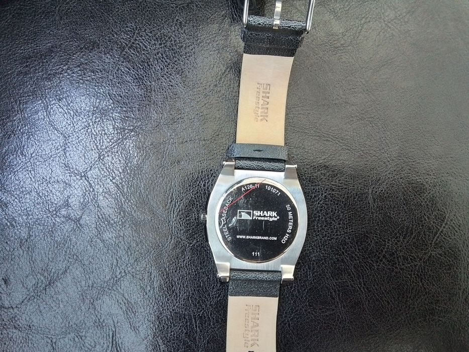 Мъжки часовник SHARK Freestyle