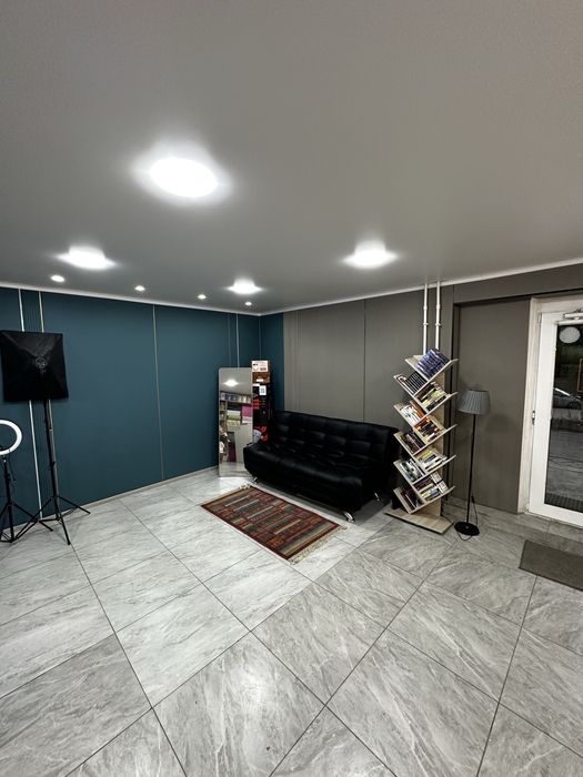 Продаю цветочный бизнес