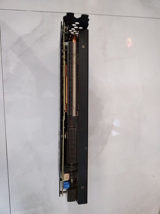 Placa Video RTX 3070 nVidia GeForce 8GB EVGA XC3