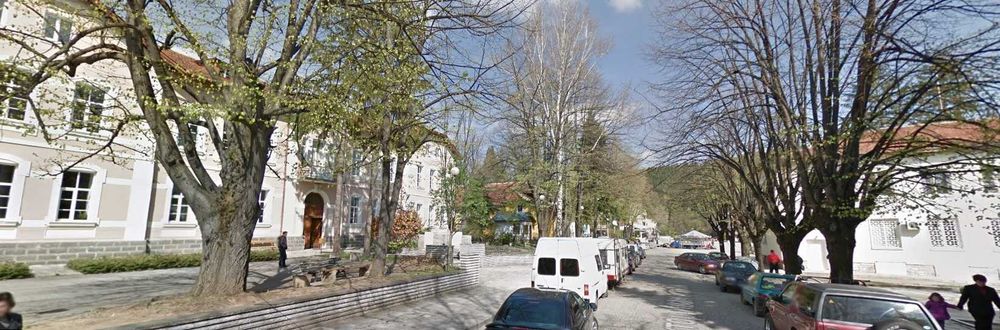 Продава се Парцел в Берковица - 375 кв.м за 64 €/кв.м - Снимка #2