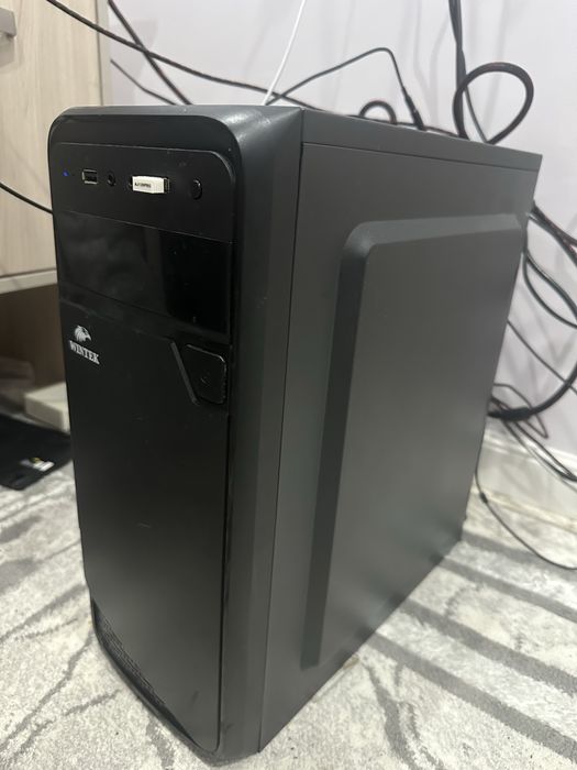 продается игровой пк