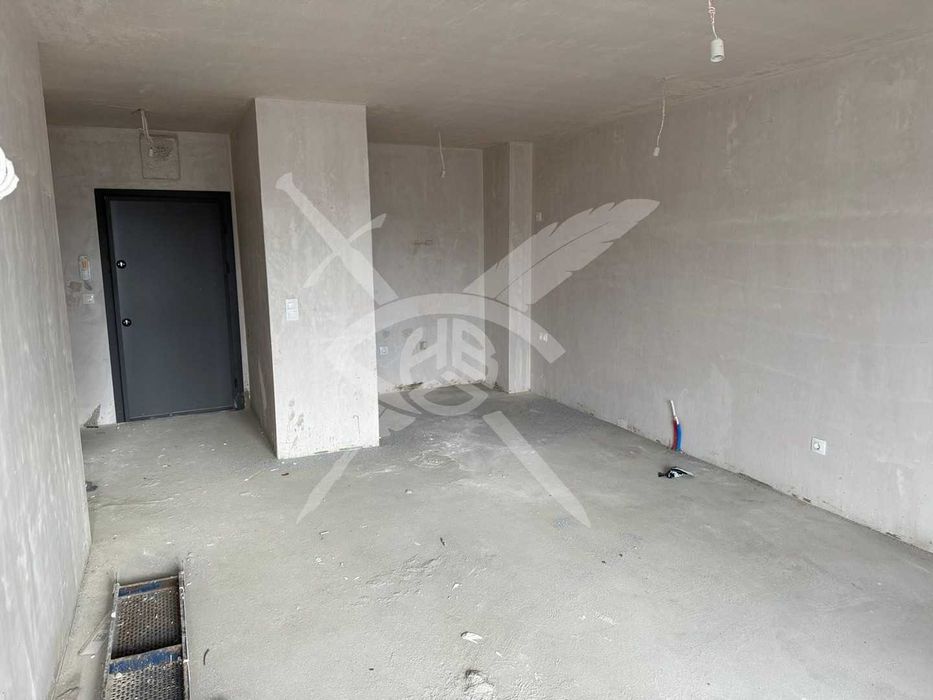 Двустаен апартамент в жк. Младост 4 № 97254