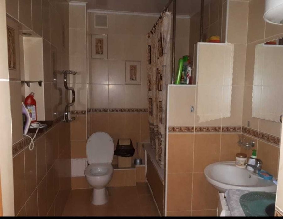 НИШ рынок ДВД  мечеть