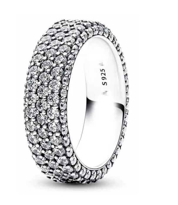 Pandora S925 серебро