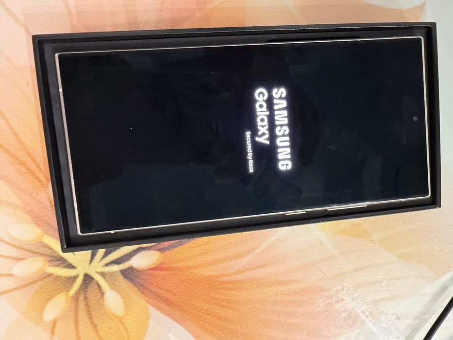 Samsung Galaxy S24 Ultra