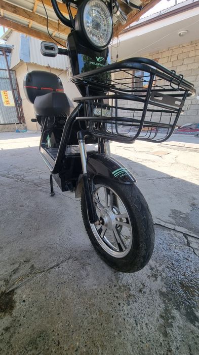 Например денги можно