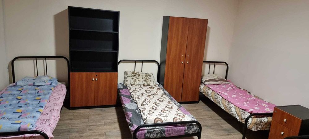 cazare muncitori 25 lei /zi / bucatarie proprie inclusa  Timisoara