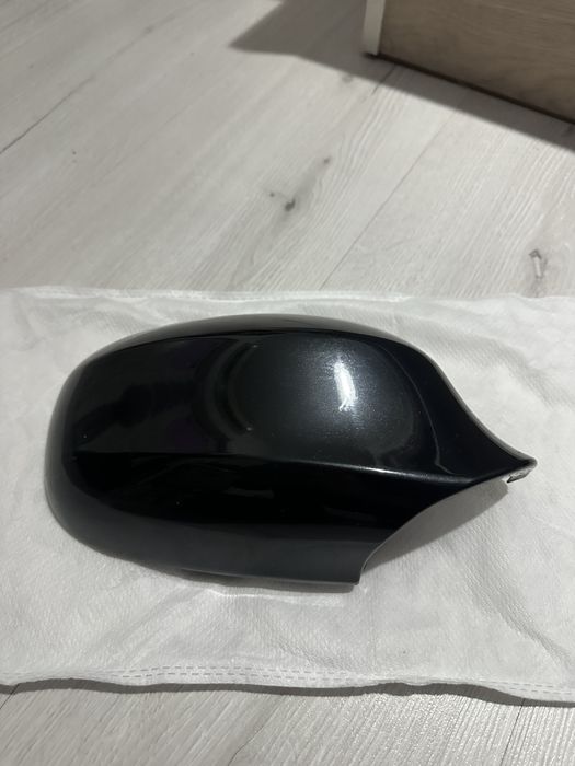 Капаци за огледала / ОРГИГИНАЛНИ BMW E91/E90 LCI / Facelift