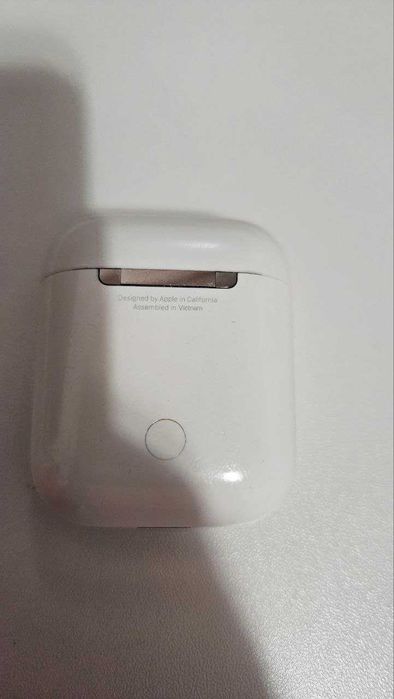 case за слушалки Airpods gen 1