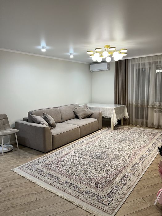 Продам 3х комн квартиру