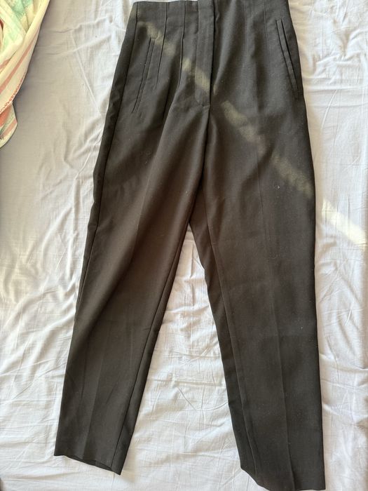 Дамски понталон zara